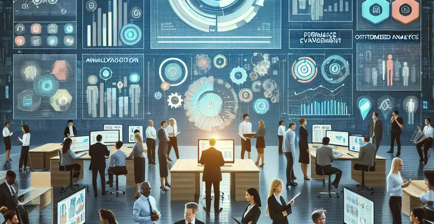 实习生留用率低？HRM 系统优化实习培养方案